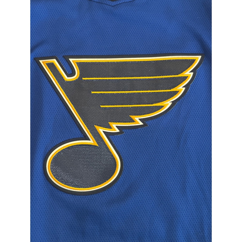 Fanatics NHL St. Louis Blues Tarasenko 91 Youth L/XL Hockey Jersey